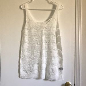 Swimsuit cover-up SHEIN, Small